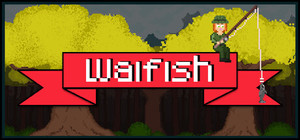 WaiFish banner