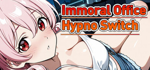 Immoral office : Hypno Switch [ZXO-001] banner