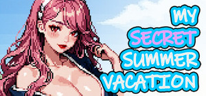 My Secret Summer Vacation [ZXV-001] banner