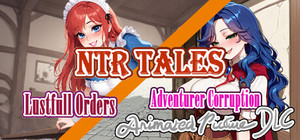 Naughty Arcade Studio - All Games banner