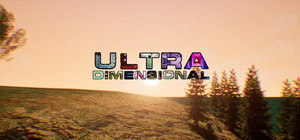Ultradimensional banner