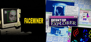 Desktop Miner banner