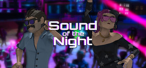 Sound of the Night banner