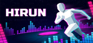 HIRUN banner