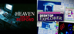 Desktop Does Not Respond banner