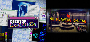 Offline Worlds banner