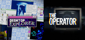 Desktop Operator banner