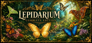 Lepidarium Complete Edition banner