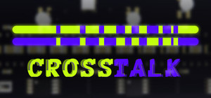 Crosstalk banner