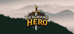 Background Hero banner