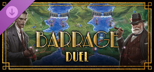 Barrage: The Duel banner
