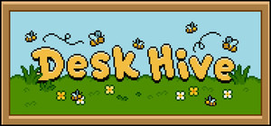 Desk Hive banner
