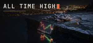 All Time High banner