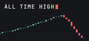 All Time High banner