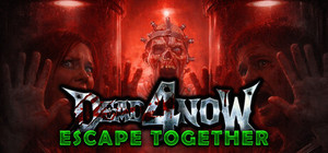 Dead 4 Now: Extraction banner
