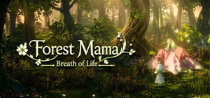 Forest Mama: Breath of Life banner