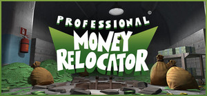 Professional Money Relocator banner