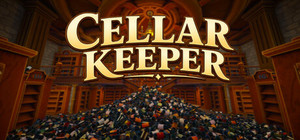 Cellar Keeper banner