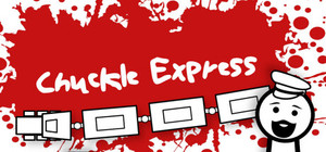 Chuckle Express banner