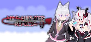 My Daughter Remilia banner