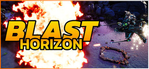 Blast Horizon banner