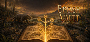 Epoch Vault banner