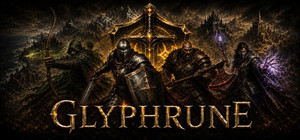 Glyphrune banner