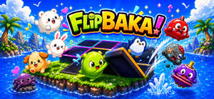 FlipPanic banner