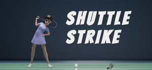 Shuttle Strike banner