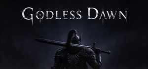 Godless Dawn banner