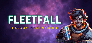 Fleetfall - Galaxy Domination banner
