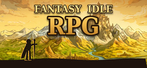 Fantasy Idle RPG banner