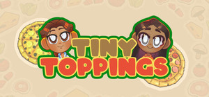 Tiny Toppings banner