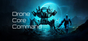 Drone Core Command banner