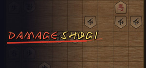 Damage Shogi banner