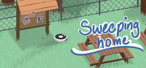 Sweeping Home banner