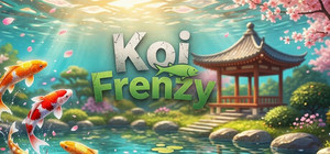 Koi Frenzy banner