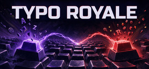 Typo Royale banner