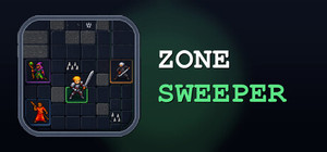 Zone Sweeper banner