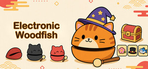 Electronic Woodfish banner