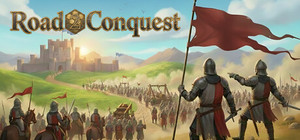 Road2Conquest banner