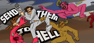 Send Them to Hell banner