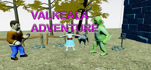 Valkeala Adventure banner