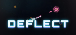Deflect banner
