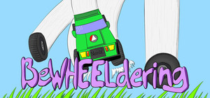 BeWHEELdering banner