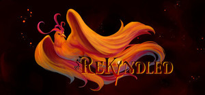 Rekindled banner