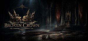 The Broken Crown banner