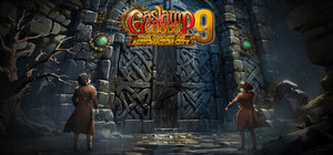 Gaslamp Cases 9: The Ghost of Autmaton City banner