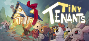 Tiny Tenants banner