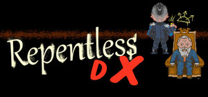Repentless DX banner